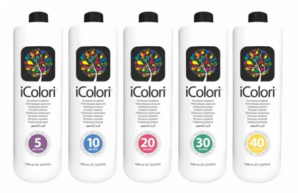 Kepro iColori Hapete 1000ml