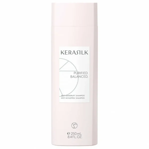 Kerasilk-Anti-Dandruff-Shampoo-250ml Kerasilk Anti-Dandruff Shampoo