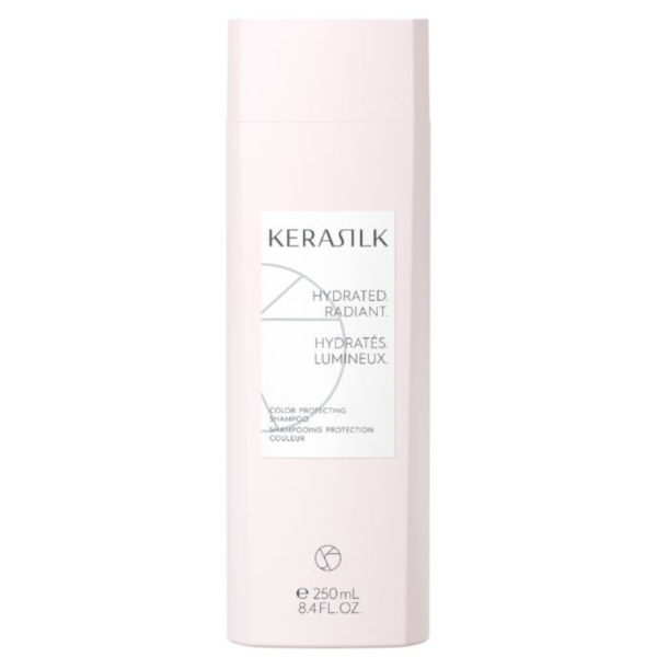 Kerasilk-Color-Protecting-Shampoo-250ml Kerasilk Color Protecting Shampoo