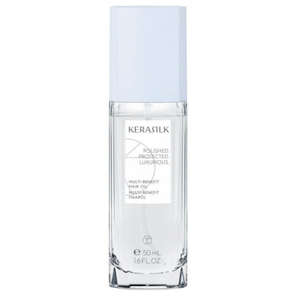 Kerasilk Multi-Benefit Hair Oil 50ml