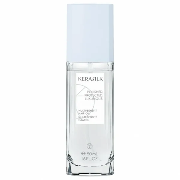 Kerasilk Multi-Benefit Hair Oil 50ml