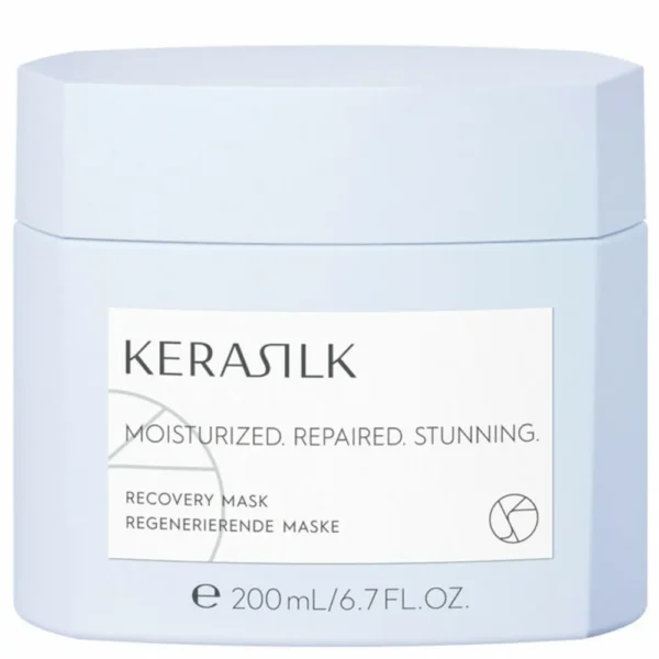 Kerasilk-Recovery-Mask-200ml Kerasilk Recovery Mask