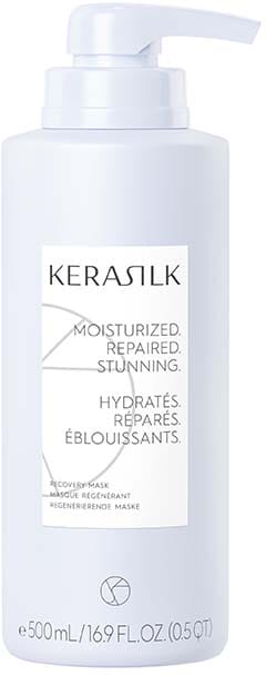 Kerasilk-Recovery-Mask-500ml Kerasilk Recovery Mask