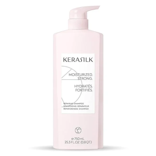 Kerasilk Repairing Shampoo