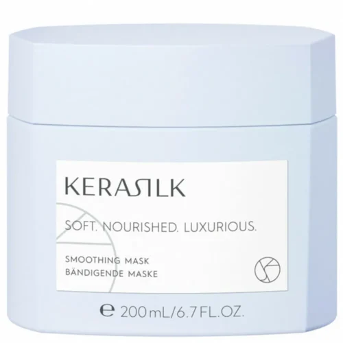 Kerasilk Smoothing Mask