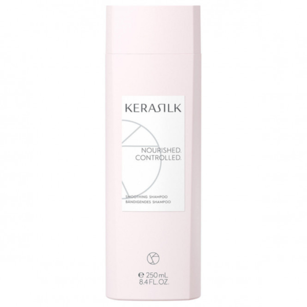 Kerasilk-Smoothing-Shampoo-250ml Kerasilk Smoothing Shampoo