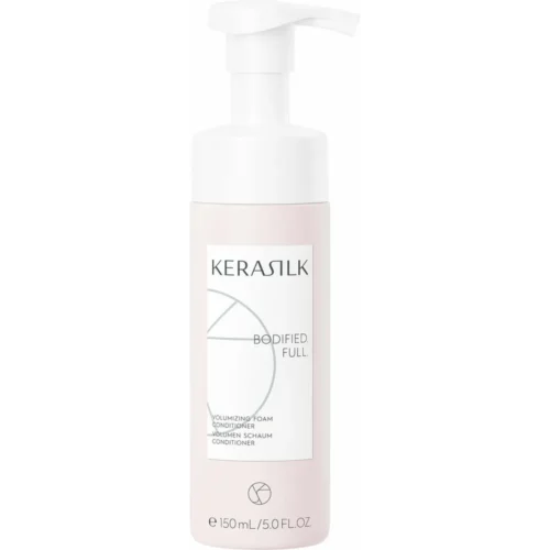 Kerasilk Volumizing Foam Conditioner 150ml