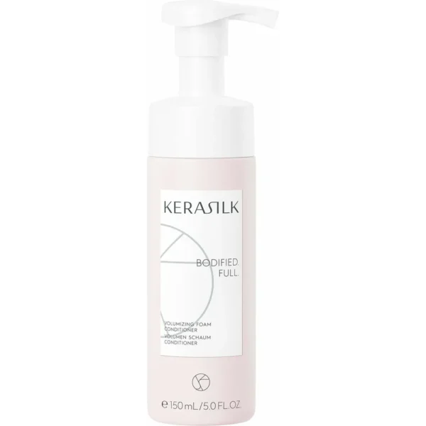 Kerasilk Volumizing Foam Conditioner 150ml