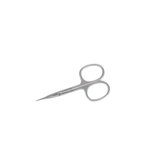 Kiepe 2031 Nail Scissors Sword Tips Stainless Steel