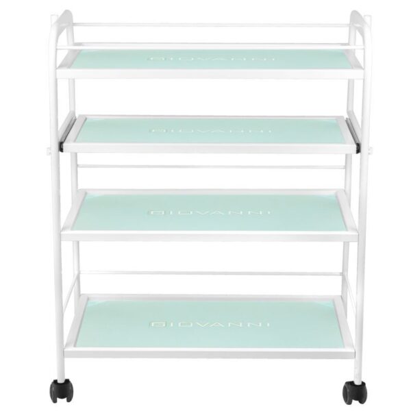 Pro Ink 1040a tattoo assistant tatuointivälineiden säilytykseen