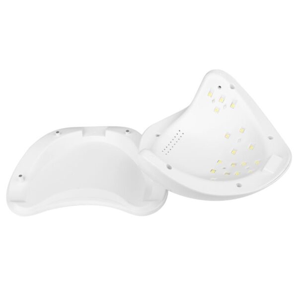 Kynsiuuni-SUN-5-UV-LED-48W Kynsiuuni SUN4S 48W