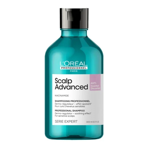 Scalp Advanced Anti-Discomfort shampoo 300ml