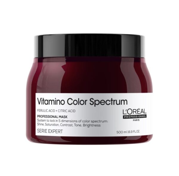 L’Oréal Vitamino Color Spectrum Mask 500ml