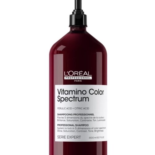 L’Oréal Vitamino Color Spectrum Shampoo 1500ml