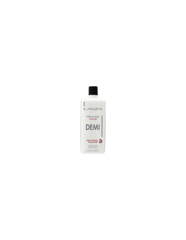 Lanza Healing Color Demi Cream Developer 1000 ml