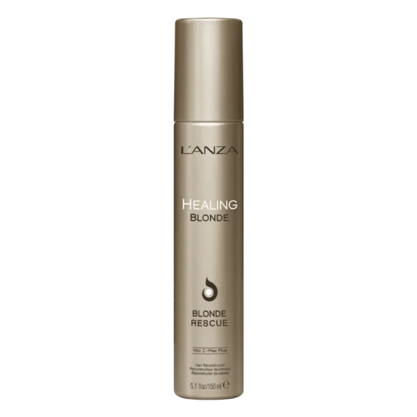 Lanza Healing Blonde Rescue 150ml