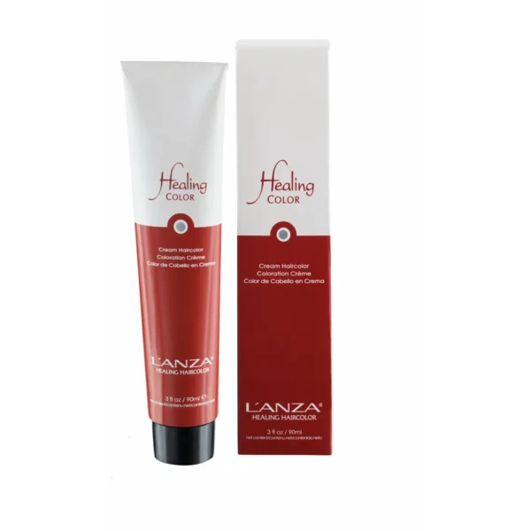 Lanza Healing Color hiusväri 60 ml