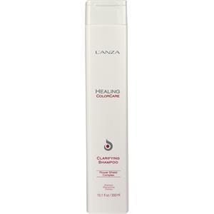 Lanza Healing Colorcare Clarifying Shampoo 300 ml