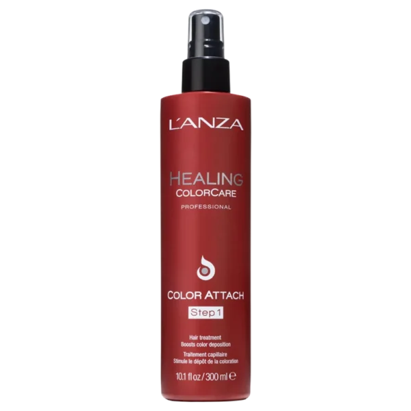 Lanza Healing ColorCare Color Attach Step 1 300 ml