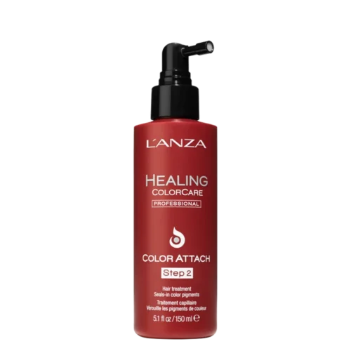 Lanza-Healing-ColorCare-Color-Attach-Step-2 Lanza Healing ColorCare Color Attach Step 2 150 ml