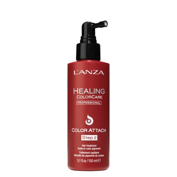 Lanza Healing ColorCare Color Attach Step 2 150 ml