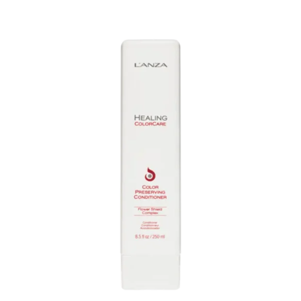 Lanza Healing ColorCare Color-Preserving Conditioner 250 ml