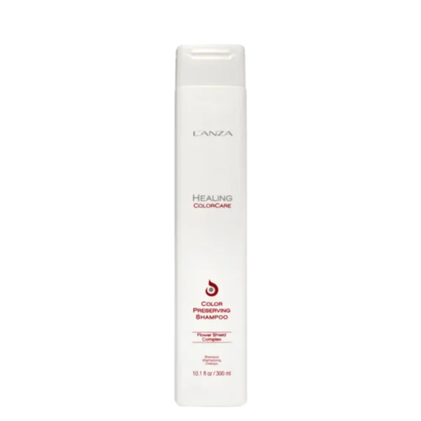 Lanza Healing ColorCare Color-Preserving Shampoo 300 ml