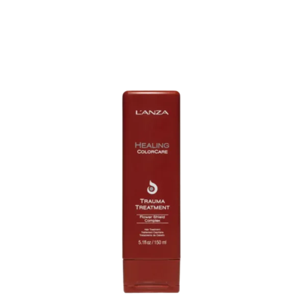 Lanza Healing ColorCare Color-Preserving Trauma Treatment 150 ml