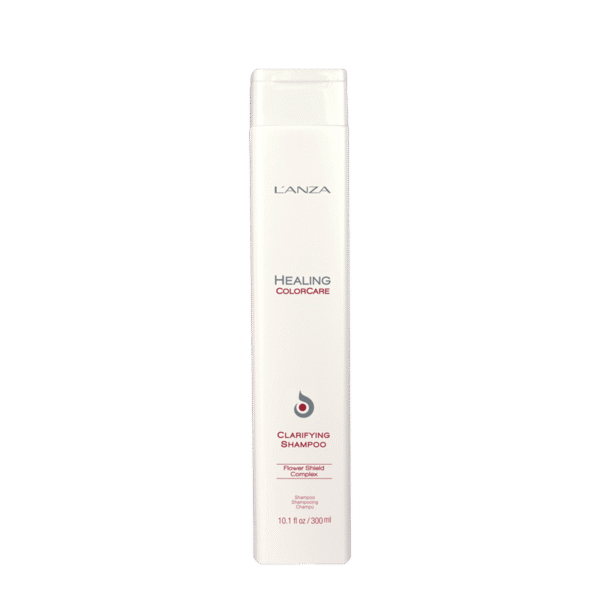 Lanza Healing Colorcare Clarifying Shampoo 300 ml
