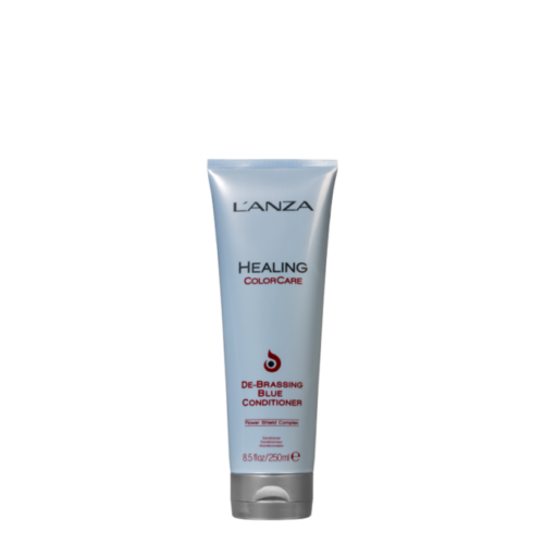 Lanza-Healing-Colorcare-De-Brassing-Blue-Conditioner-250-ml Lanza Healing Colorcare De-Brassing Blue Conditioner