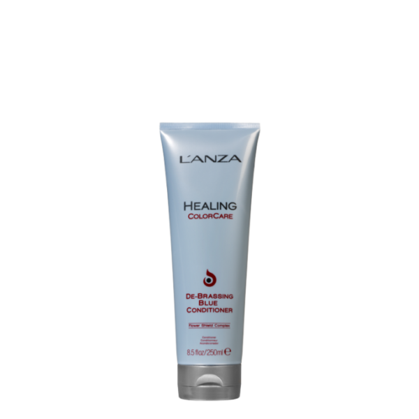 Lanza Healing Colorcare De-Brassing Blue Conditioner