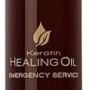 Lanza Healing Oil Emergency Thermal Therapy (Part A) 500 ml