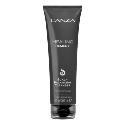 Lanza Healing Remedy Scalp Balancing Cleanser 266 ml