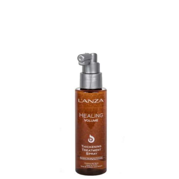 Lanza Healing Volume Daily Thickening Treatment 100 ml