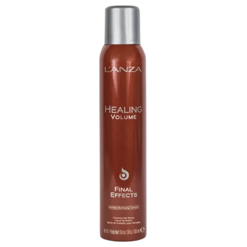 Lanza Healing Volume Final Effects 350 ml