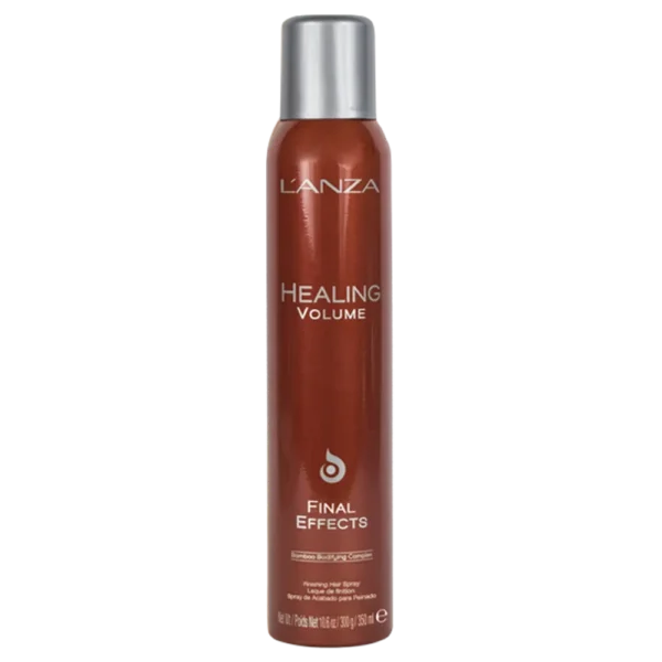 Lanza Healing Volume Final Effects 350 ml