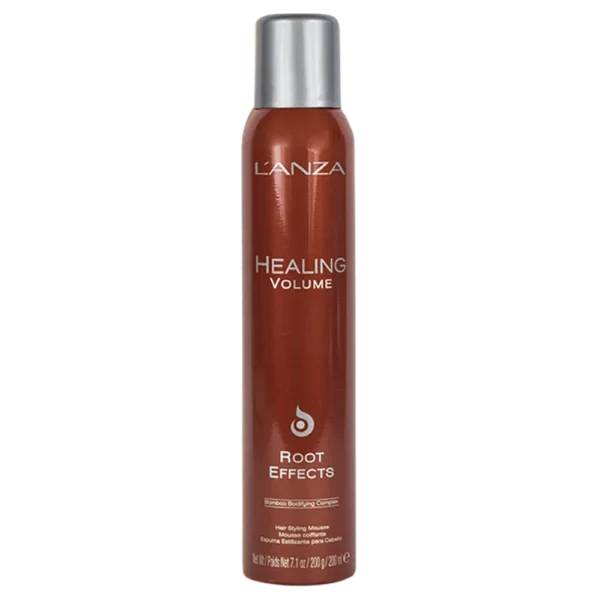 Lanza Healing Volume Root Effects 200 ml