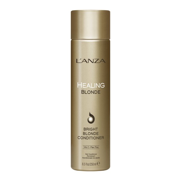 Lanza Keratin Healing Blonde Bright Conditioner 250ml
