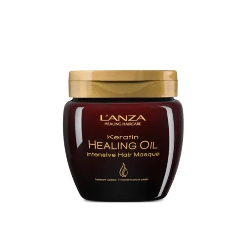 Lanza-Keratin-Healing-Oil-Intensive-Hair-Masque-mybeauty24.eu_ Lanza Keratin Healing Oil Intensive Hair Masque 210 ml