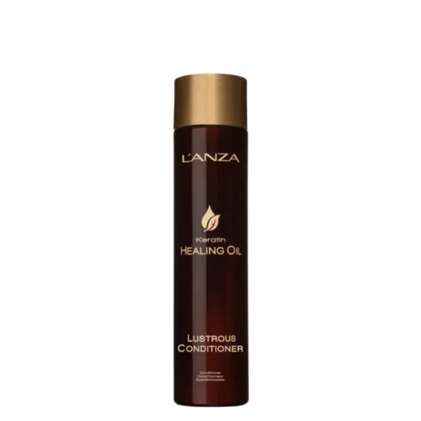 Lanza Keratin Healing Oil Lustrous Conditioner 250 ml