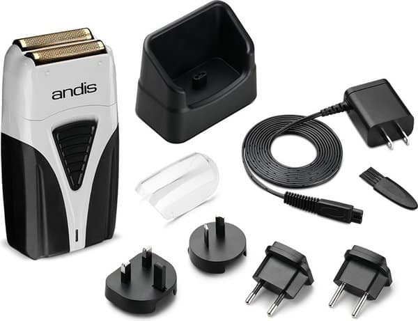 Babyliss PRO FoilFX02 Gold partakone