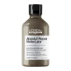 L'oréal Absolut Molecular Repair Shampoo 300ml