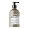 L’oréal Absolut Molecular Repair Shampoo 500ml