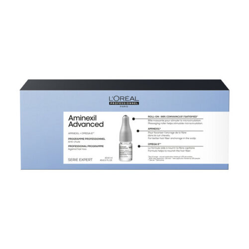 Loreal-Professionnel-Aminexil-Advanced-42-x-6-ml-252-ml L'oréal Professionnel Aminexil Advanced 42 x 6 ml 252 ml