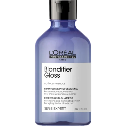 L'oréal Professionnel Blondifier Gloss Shampoo