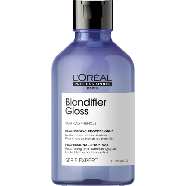 L'oréal Professionnel Blondifier Gloss Shampoo