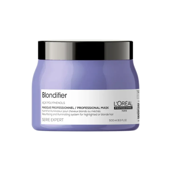 L'oréal Professionnel Blondifier Masque