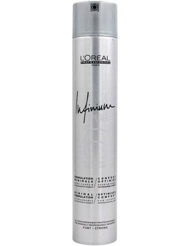 L'oréal Professionnel Infinium Pure Fort 500 ml