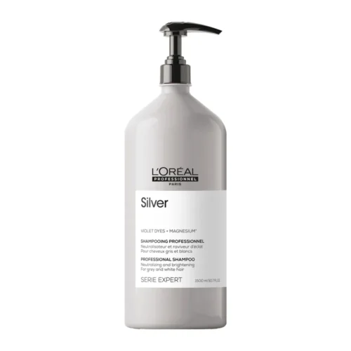 Loreal-Professionnel-Silver-Shampoo-1500-ml-mybeauty24.eu_ L'oréal Professionnel Silver Shampoo 1500 ml