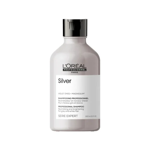 Loreal-Professionnel-Silver-Shampoo-300-ml-mybeauty24.eu_ L'oréal Professionnel Silver Shampoo 300 ml